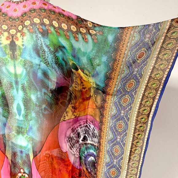 Bayside Kaftan - Picture 6 of 8